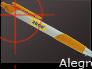 Alegro